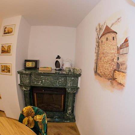 Apartament Ksiazecy Gold Klimatyzacja Boleslawiec  Luaran gambar